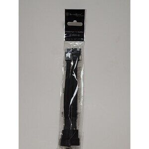 Silverstone 100mm One-to-three PWM fan splitter Adapter Cable SST-CPF02 CPF02